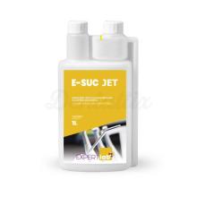 E-Suc Jet: Concentrated Detergent for Dental Aspiration (Antifoam Formula)
