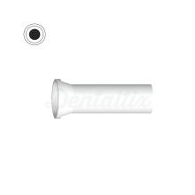 Fessura larga calcificabile Multiunit tipo Biomet 3i® Certo® diametro 4.1