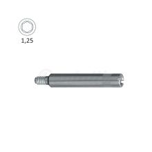 Vis de Fixation Interne Hexagonale (Dentsply Astra Osseospeed Lilac® ø4.0/4.5)