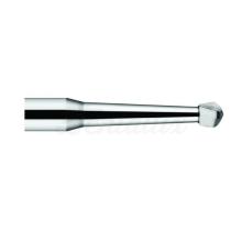 Fresa Redonda de Tungsteno para FG (5 uds)