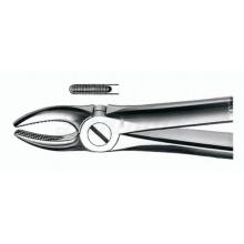 Pinze per l'estrazione dei denti del giudizio inferiori