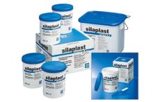 Silaplast Futur - Stucco ad alta consistenza