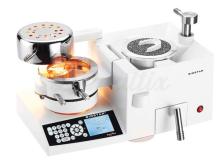 Biostar Thermoformer