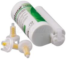 Detaseal Hydroflow: Silicone Putty para Impressão Dentária Automática