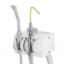 Easy Suction: Sistema de Aspiração para Parede