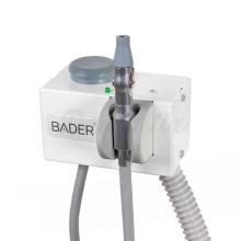 Easy Suction: Sistema di aspirazione a parete