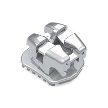 EASYCLIP+: Brackets auto-liganti .022"
