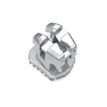 EasyClip+ Staffe Auto-Liants Passive Damon .022" (5 u.)