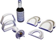 Starter Kit - Sistema Profident Modello 2010