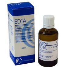 EDTA 17% Limpeza da raiz (50ml)