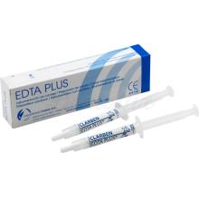 EDTA plus - seringas (2x3ml)