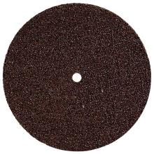 Disques de polissage pour structures en chrome-cobalt (100 pcs)