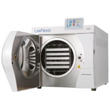 EGO23 : Autoclave de classe B de 23 litres