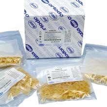 Elásticos Extraorales 8 oz (100 uds)
