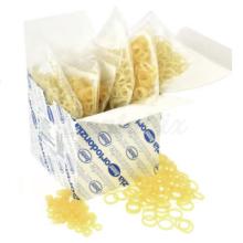 Elásticos extra-orais 8 oz (100ud)