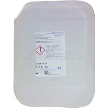 Électrolyte brillant de modèles de CoCr. (10 litres)