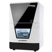 Element 5X : Fraiseuse à sec