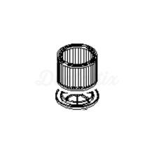 Renfert filter element for Vortex Compact