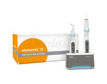 Elements IC: Sistema de obturación endodóntico inalámbrico