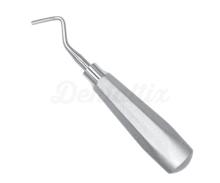 Elevador Dental Hourigan con Mango 6