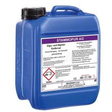 Stammopur Ag: Rimuovi gesso e alginato (5 litri)