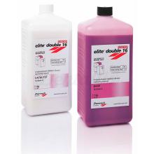 Elite Double 16 Fast: Silicone para duplicação de modelos (2 x 1K)
