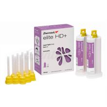 Elite HD+: Dental Impression Silicone