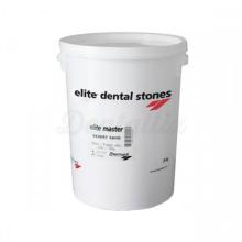 Elite Master: Yeso para Modelos Máster Tipo IV