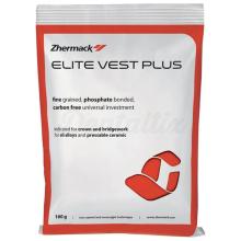 Elite Vest Plus : Matériau de revêtement (40 x 160 g)