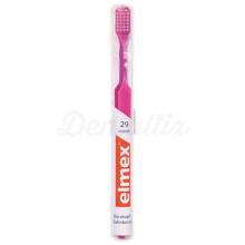 Elmex29: Spazzolino da denti medio
