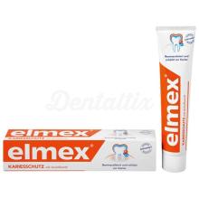 Elmex: Dentifricio (75 ml)