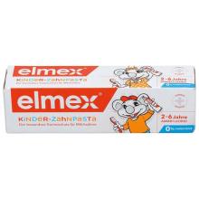 Elmex: Dentifricio per bambini (50 ml)