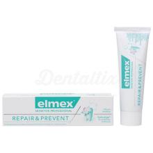 Elmex Sensitive Professional Repair & Prevent : Dentifrice pour dents sensibles