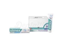 Elmex Sensitive: Dentifricio (12 x 75 ml)