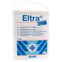 Eltra Disinfectant Detergent (6 kg)