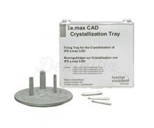 IPS E.MAX UNITRAY: Bandeja de Cocción Universal