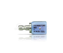 Blocos cerâmicos IPS e.Max CAD cerec / inLab MO (5u.)