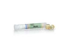 IPS dentaires de céramique presse multi injecté (5U).