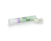 l'impulsion de presse de l'art dentaire IPS céramique injectée opale (5u).