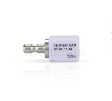 IPS e.Max CAD cerec/inlab HT