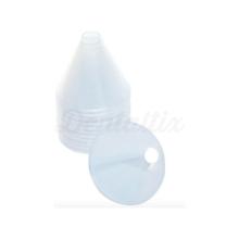 Formeur d'entonnoirs pour systèmes de coulée (100 pcs)