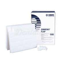 Emmenix Flap: Tacos para Aleta de Mordida (500 uds)