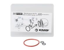 Handy 3.0 e Handy 3.0 Perio: conjunto de manutenção