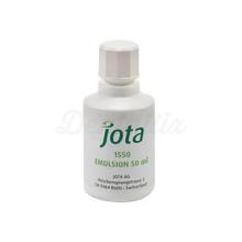 Emulsão 1550: Pasta de polir universal 50 ml