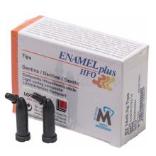 Enamel Plus HFO: Composite Fotopolimerizable