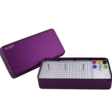 Corbezzolo Endo Box Master E