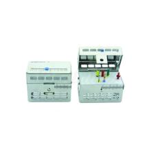 Endo Cassette: Perforated Endodontic Instrument Cassette