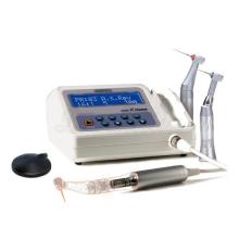 Endo e Class: Endodontics Engine