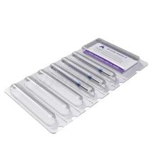 Finisher R : Limes endodontiques 030/.00 (3 unités)
