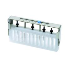 Endo Flash: Soporte para Instrumentos Endodónticos